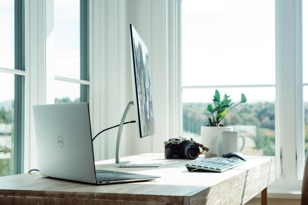 Example campaign category: Tech & gadgets